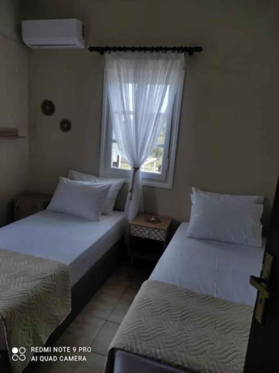 Olives Villa Sinoikismos Kambos Exteriér fotografie